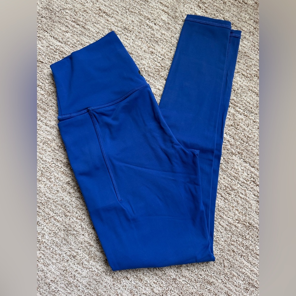 EUC - Prana Luxara™ Pocket Legging